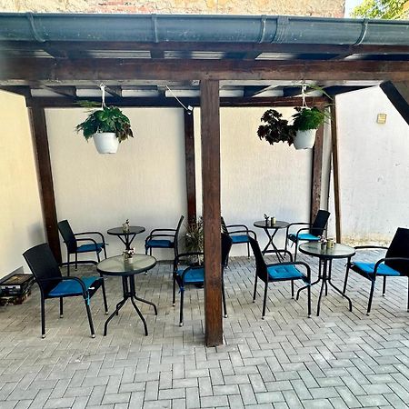 Stay Inn Central Brasov Ap 2 Εξωτερικό φωτογραφία