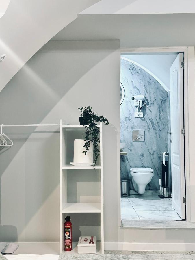 Stay Inn Central Brasov Ap 2 Εξωτερικό φωτογραφία