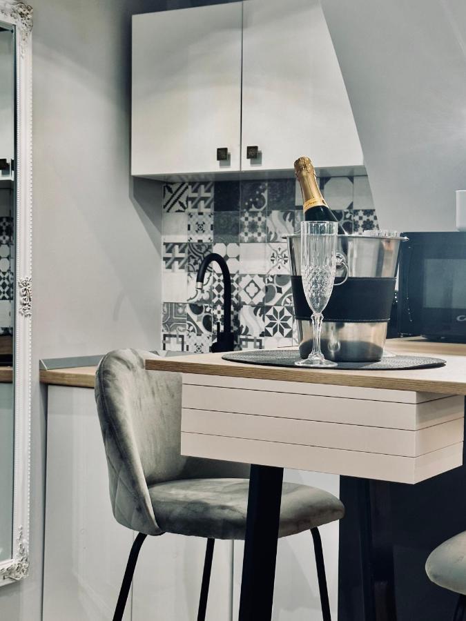 Stay Inn Central Brasov Ap 2 Εξωτερικό φωτογραφία