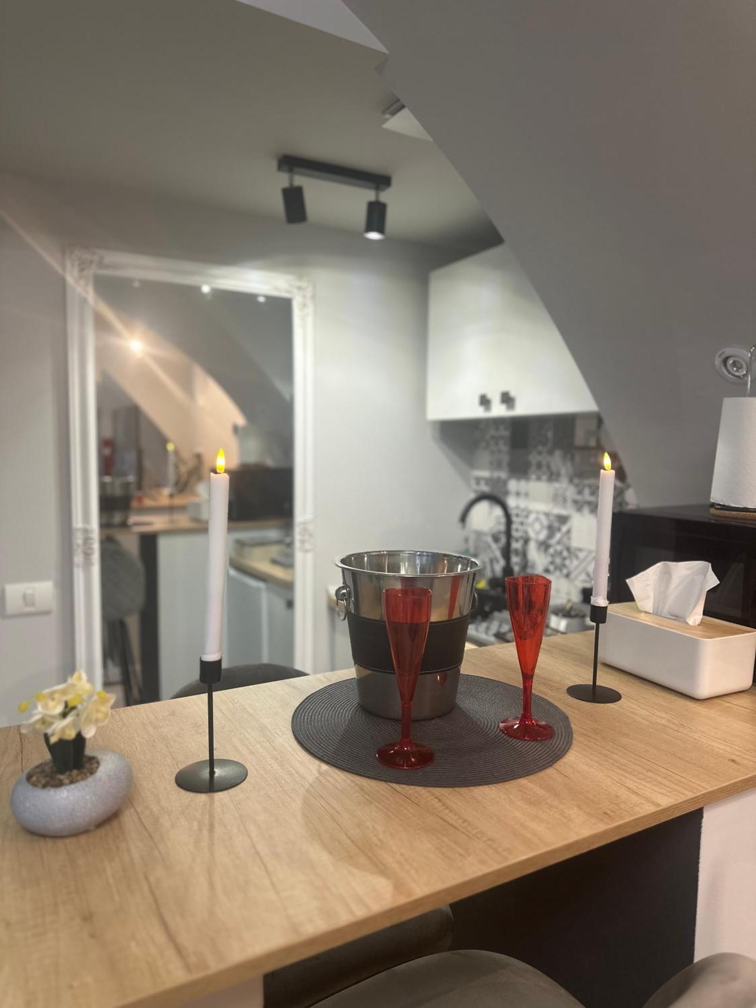 Stay Inn Central Brasov Ap 2 Εξωτερικό φωτογραφία