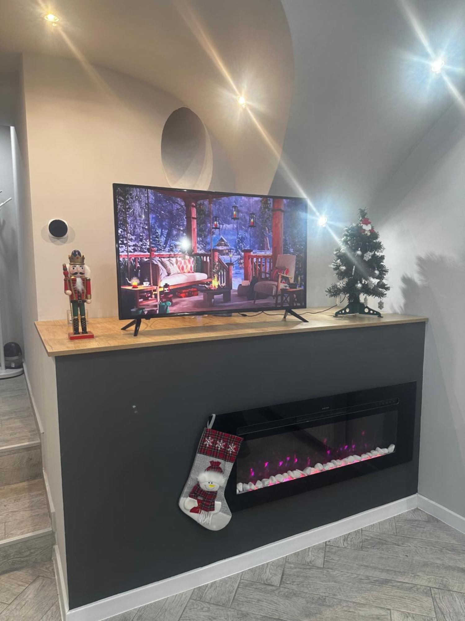 Stay Inn Central Brasov Ap 2 Εξωτερικό φωτογραφία
