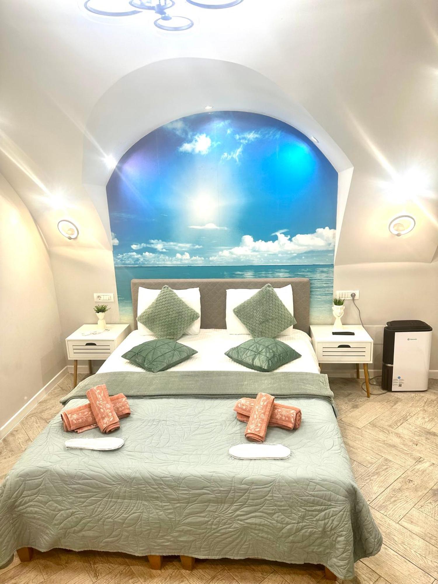 Stay Inn Central Brasov Ap 2 Εξωτερικό φωτογραφία